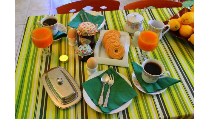 Tzaneria Apartments poza 17