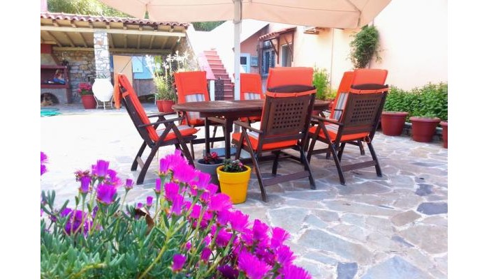 Tzaneria Apartments poza 9