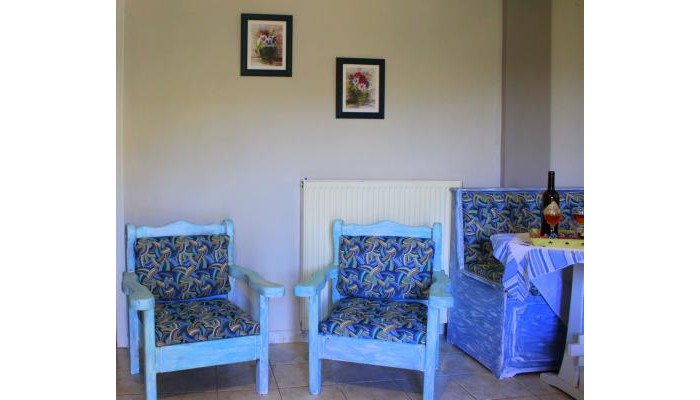 Tzaneria Apartments poza 15