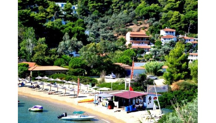 Tzaneria Apartments poza 20