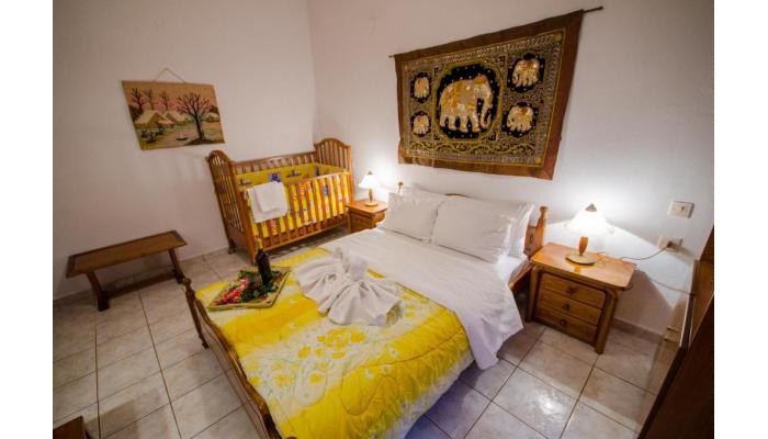 Tzaneria Apartments poza 8