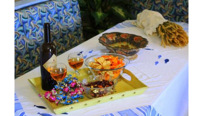 Tzaneria Apartments poza 16