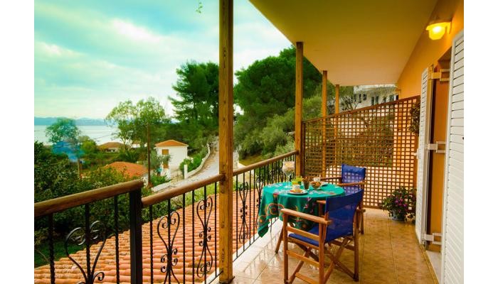 Tzaneria Apartments poza 11