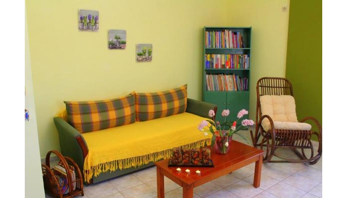 Tzaneria Apartments poza 18