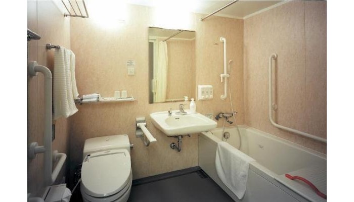 Hotel Dormy Inn poza 8