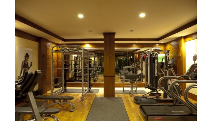 Poza pentru Hotel Amaya Hills 170-1488054977 Hotel Amaya Hills poza 1