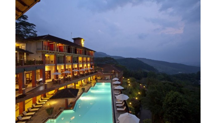 Poza pentru Hotel Amaya Hills 464-1488054988 Hotel Amaya Hills poza 5