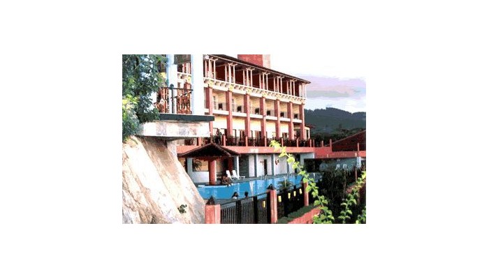Poza pentru Hotel Amaya Hills 717-1488054997 Hotel Amaya Hills poza 8