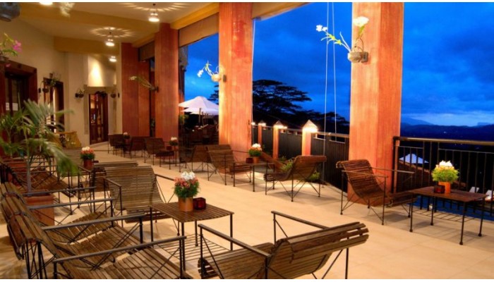 Poza pentru Hotel Amaya Hills 72-1488054986 Hotel Amaya Hills poza 4
