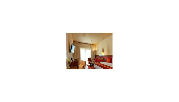 Poza pentru Hotel Cinnamon Citadel 664-1455280657 Hotel Cinnamon Citadel poza 3