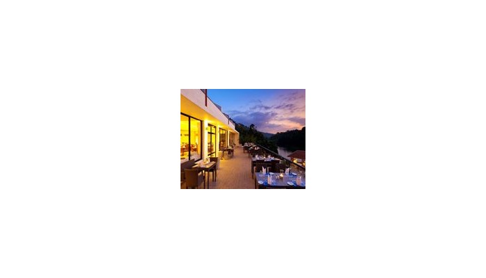 Poza pentru Hotel Cinnamon Citadel 871-1455280656 Hotel Cinnamon Citadel poza 1