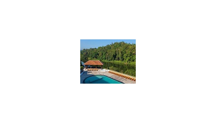 Poza pentru Hotel Cinnamon Citadel 876-1455280660 Hotel Cinnamon Citadel poza 10