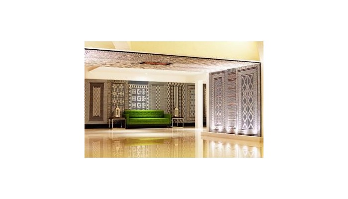 Poza pentru Hotel Cinnamon Citadel Kandy 281-1488055016 Hotel Cinnamon Citadel Kandy poza 2