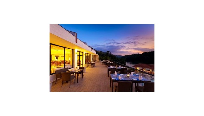 Poza pentru Hotel Cinnamon Citadel Kandy 523-1488055021 Hotel Cinnamon Citadel Kandy poza 6