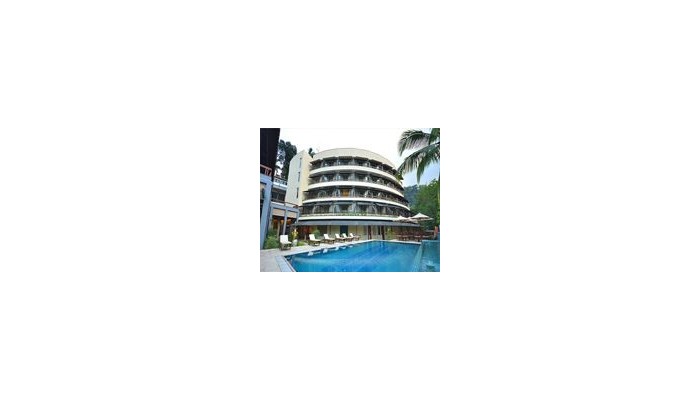 Poza pentru Hotel Earls Regent 341-1455280666 Hotel Earls Regent poza 9