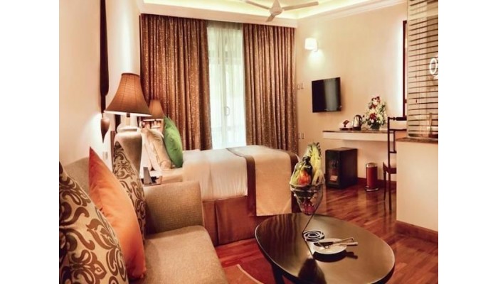 Poza pentru Hotel Earl's Regent Kandy 194-1488055035 Hotel Earl's Regent Kandy poza 5