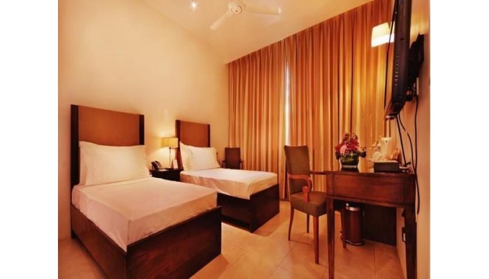 Poza pentru Hotel Earl's Regent Kandy 625-1488055034 Hotel Earl's Regent Kandy poza 4