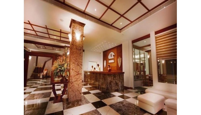 Poza pentru Hotel Earl's Regent Kandy 904-1488055033 Hotel Earl's Regent Kandy poza 3