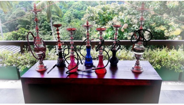 Poza pentru Hotel Earl's Regent Kandy 962-1488055031 Hotel Earl's Regent Kandy poza 2