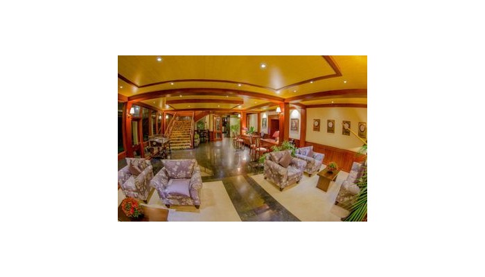 Poza pentru Hotel Hunas Falls 36-1488054958 Hotel Hunas Falls poza 7