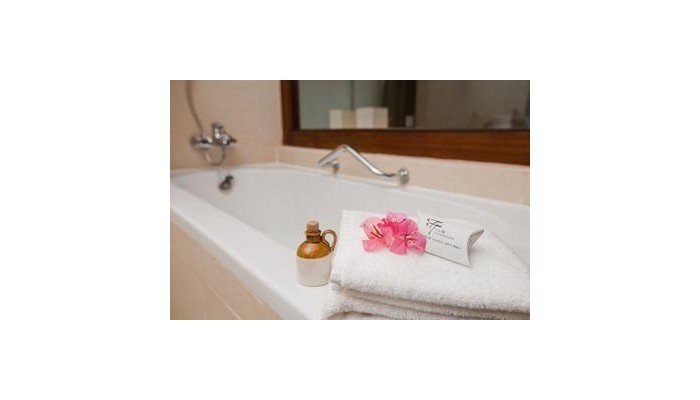 Poza pentru Hotel The Tourmaline 174-1488055046 Hotel The Tourmaline poza 5