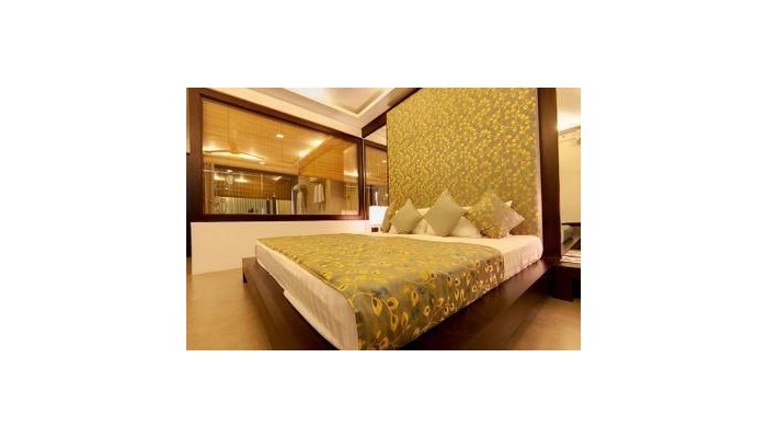 Poza pentru Hotel The Tourmaline 191-1488055048 Hotel The Tourmaline poza 7