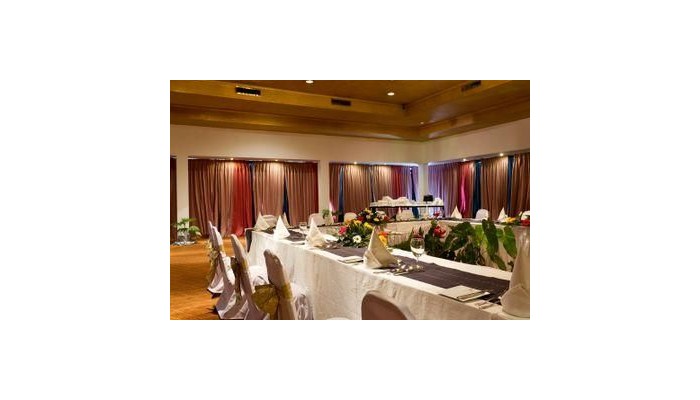 Poza pentru Hotel The Tourmaline 592-1488055044 Hotel The Tourmaline poza 2
