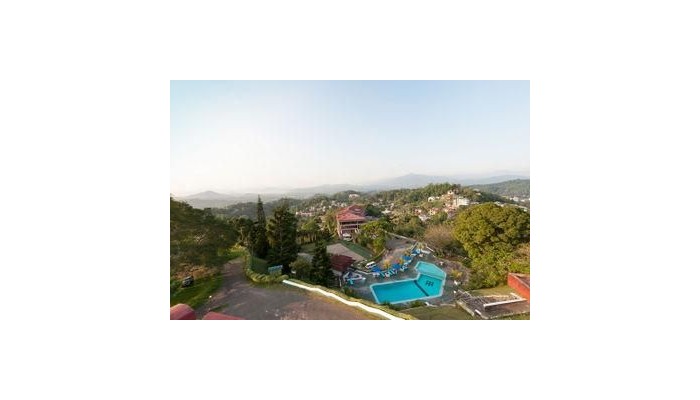 Poza pentru Hotel The Tourmaline 787-1488055051 Hotel The Tourmaline poza 11