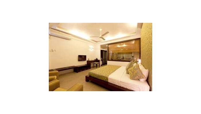 Poza pentru Hotel The Tourmaline 792-1488055049 Hotel The Tourmaline poza 8
