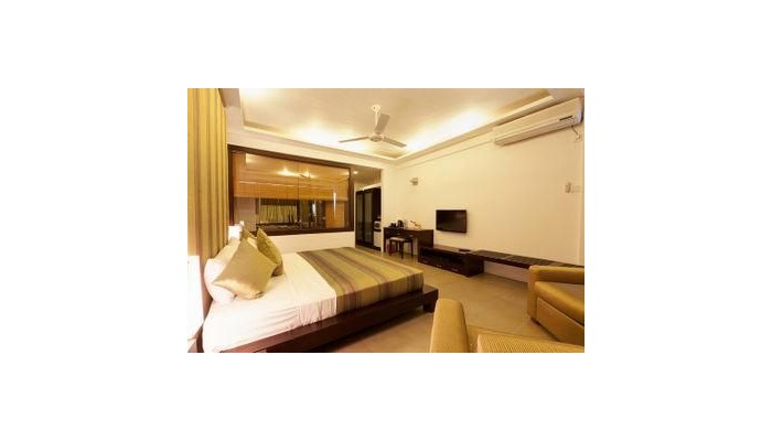 Poza pentru Hotel The Tourmaline 808-1488055047 Hotel The Tourmaline poza 6