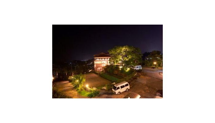 Poza pentru Hotel The Tourmaline 838-1488055051 Hotel The Tourmaline poza 10