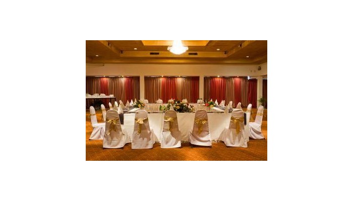 Poza pentru Hotel The Tourmaline 996-1488055043 Hotel The Tourmaline poza 1