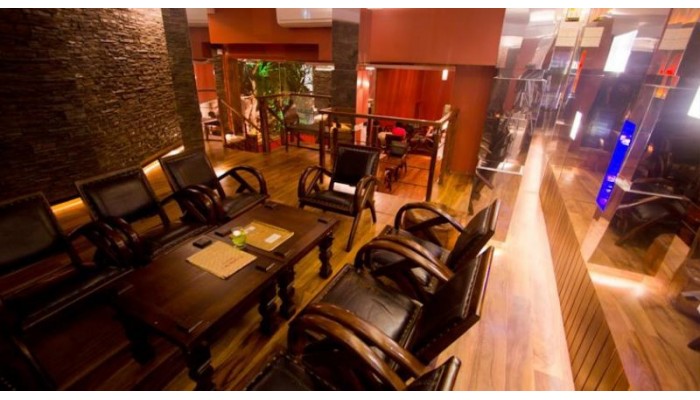 Poza pentru Randholee Luxury Resort 466-1488055035 Randholee Luxury Resort poza 5