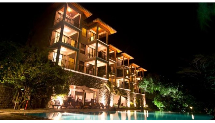 Poza pentru Randholee Luxury Resort 938-1488055029 Randholee Luxury Resort poza 1