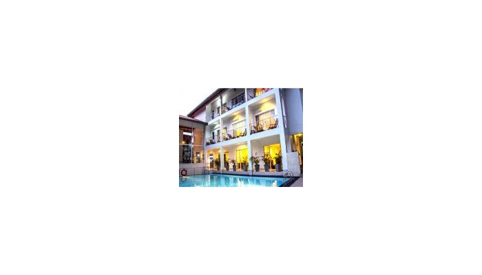 Poza pentru Senani Hotel 136-1455280686 Senani Hotel poza 1