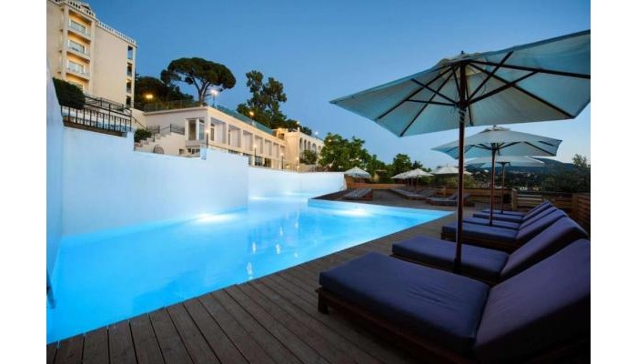 Hotel The Royal Grand poza 21