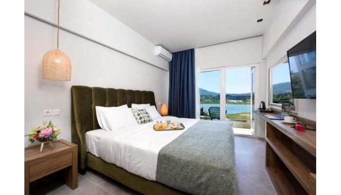 Hotel The Royal Grand poza 5