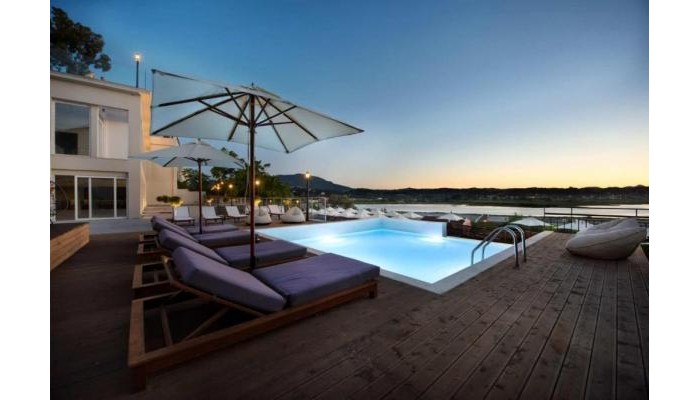 The Royal Grand Hotel poza 20