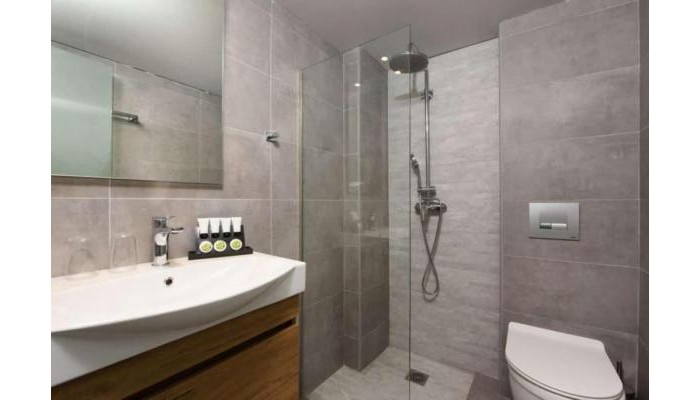 The Royal Grand Hotel poza 3