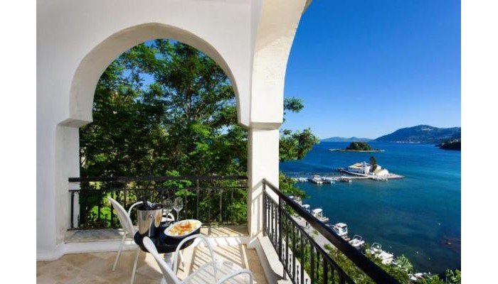 The Royal Grand Hotel poza 4