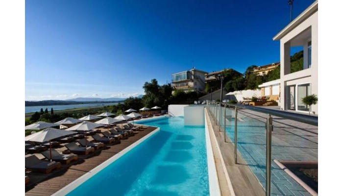 The Royal Grand Hotel poza 22