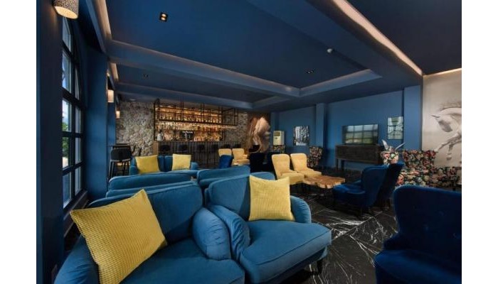 The Royal Grand Hotel poza 18