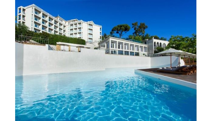 The Royal Grand Hotel poza 25