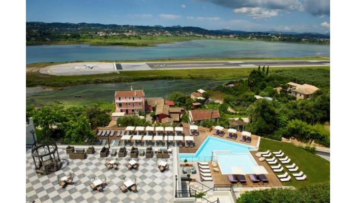 The Royal Grand Hotel poza 1