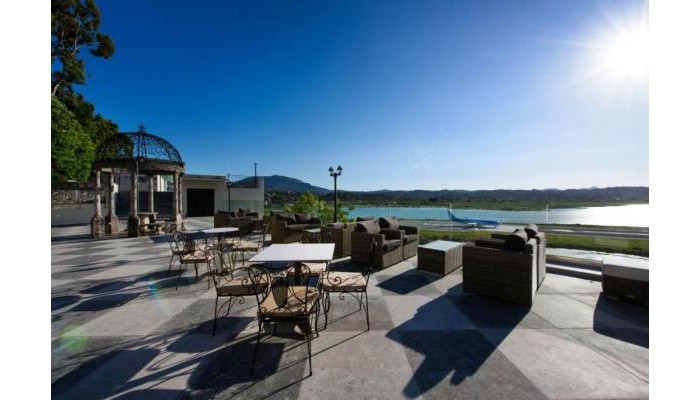 The Royal Grand Hotel poza 14