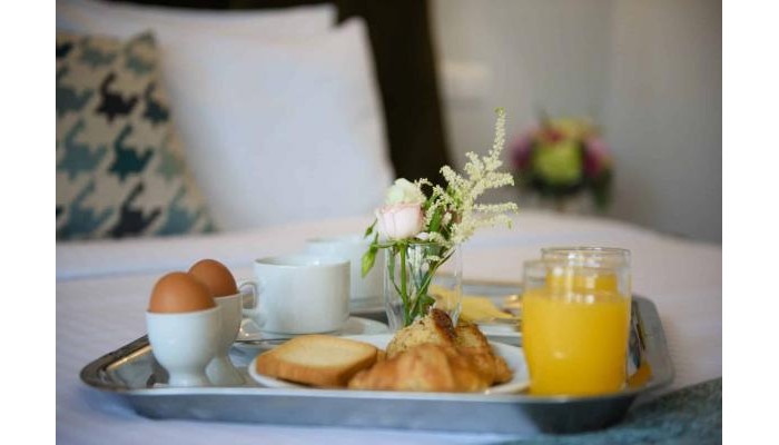 The Royal Grand Hotel poza 19