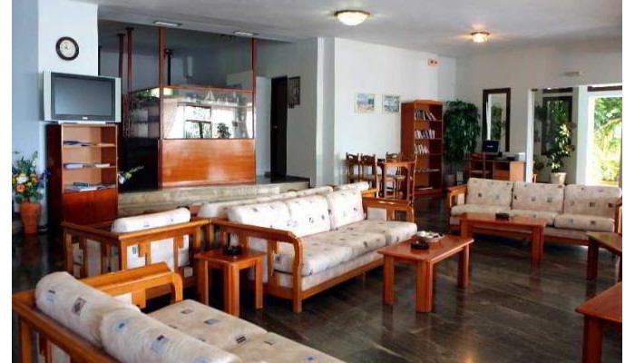 Karavados Beach Hotel poza 6