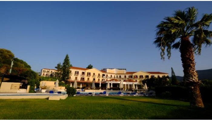 Karavados Beach Hotel poza 7