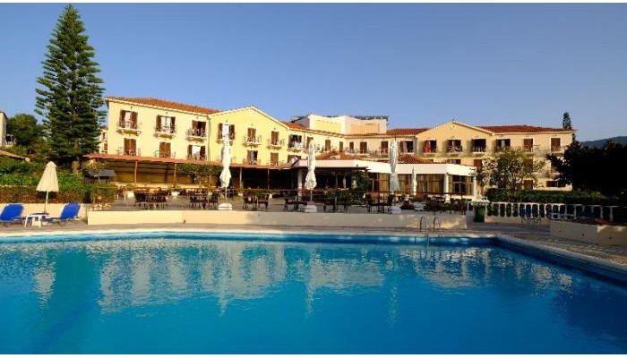 Karavados Beach Hotel poza 8