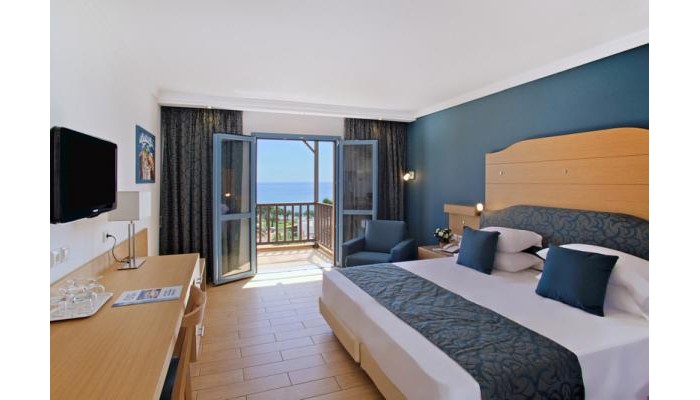 Aegean Village poza 7